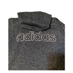 Adidas Glitter Lightweight Hoodie